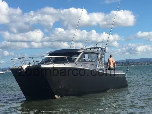 Kingfisher 1000 avaliação e ficha técnica